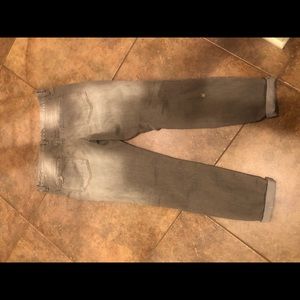 Free People Skinny Jeans